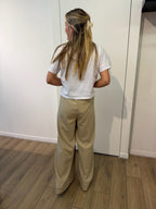 Lilo Pants Beige