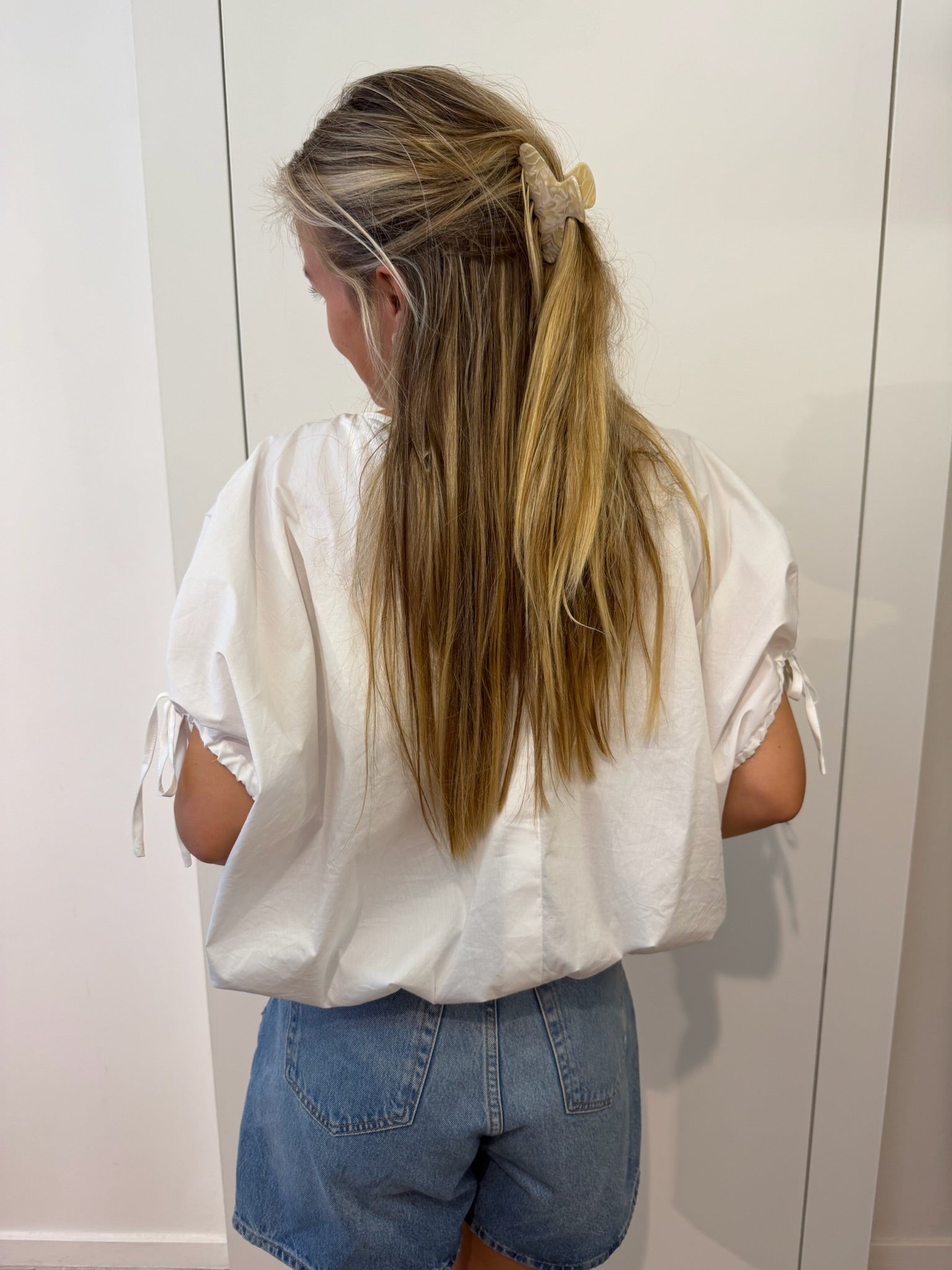 Winnie Blouse