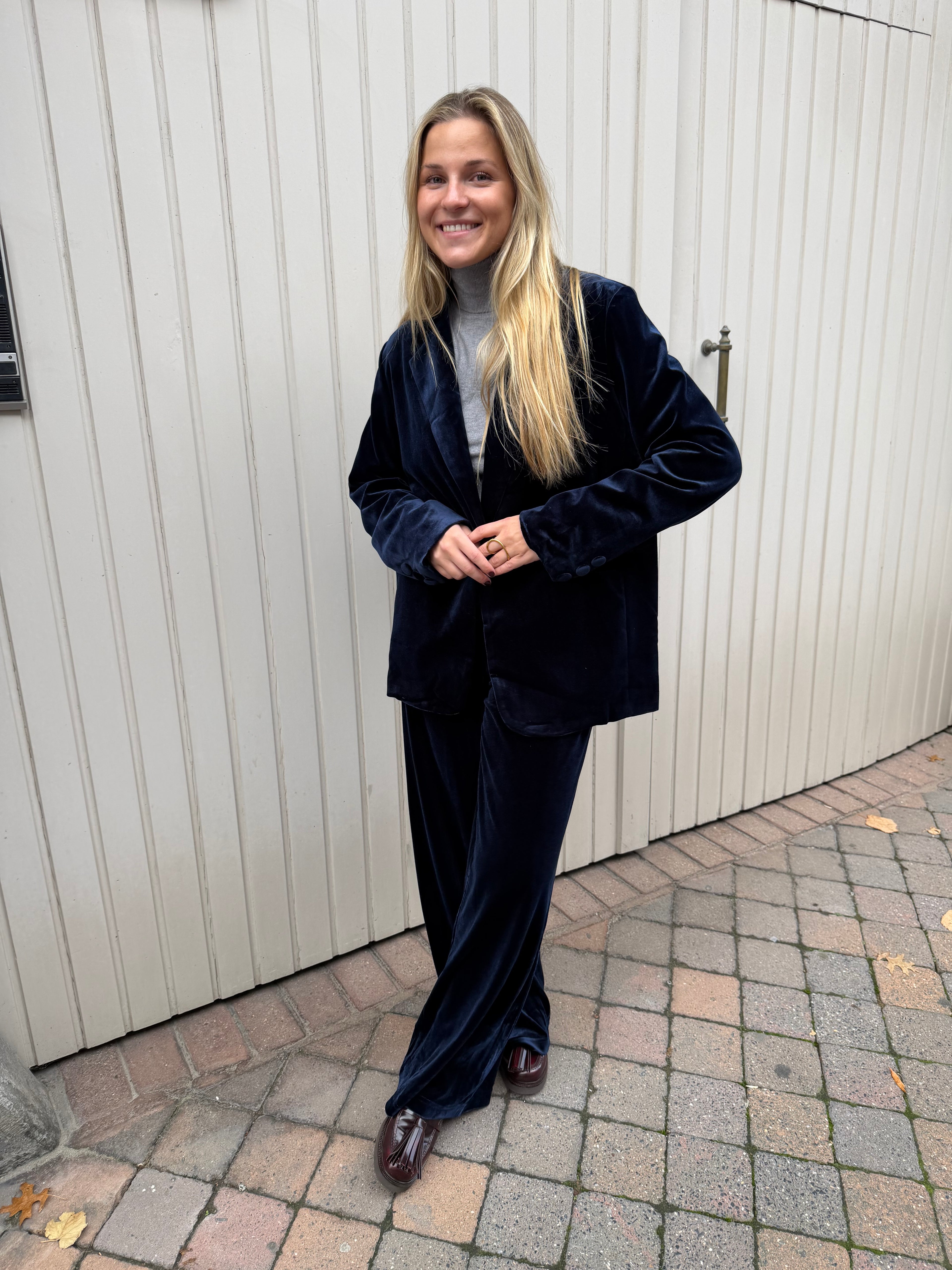 Stephanie Ensemble Marine