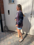 Recycled Blazer