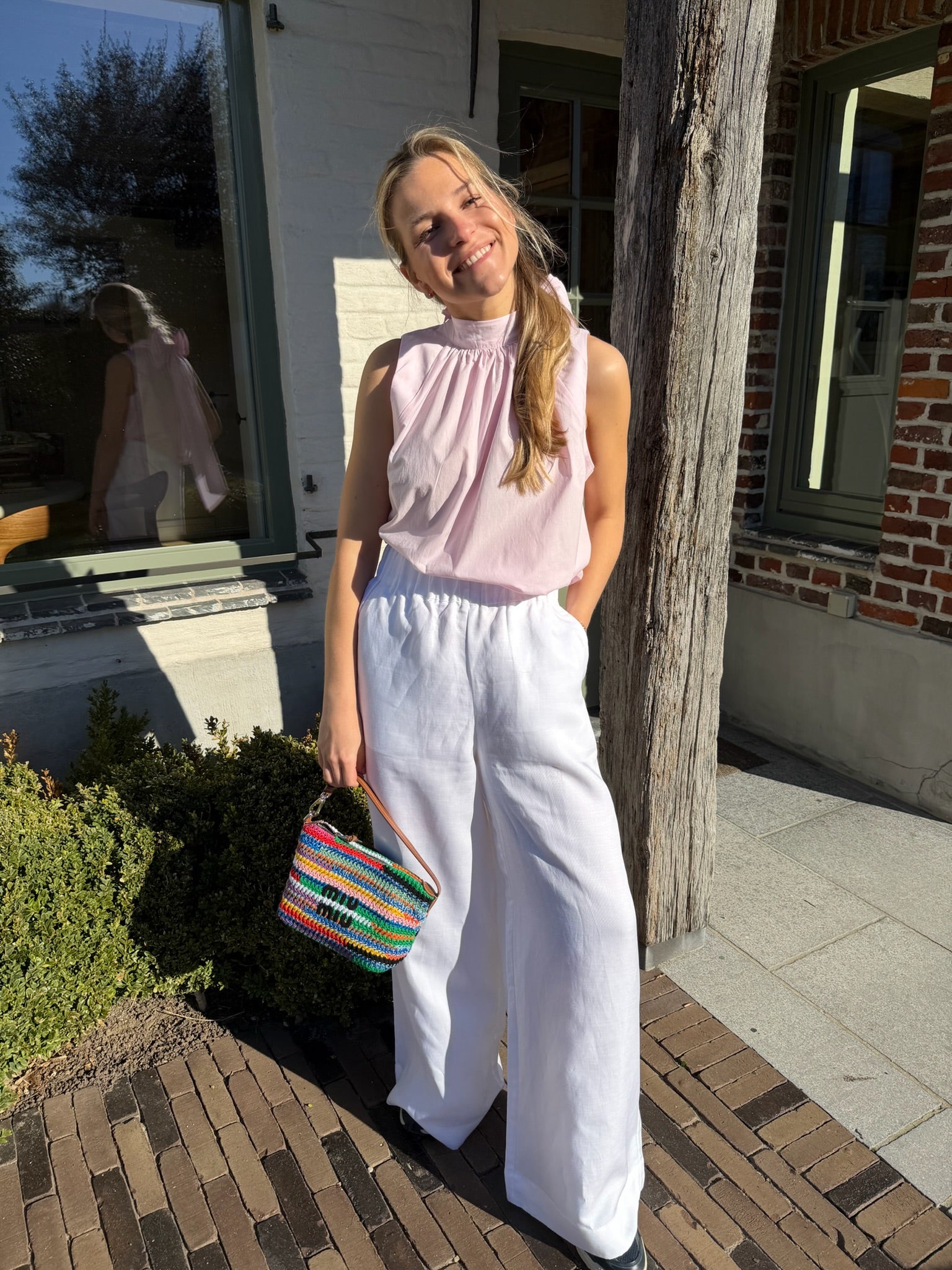 Lexi trousers