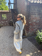 Jolie Blazer Nobelle