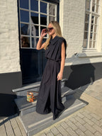 Madeleine Pants Marine