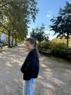Lou Gilet Marine