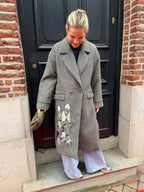 Francine Coat Carreaux