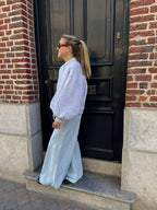 Rosie Sweater Grey