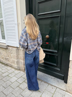 Marie-Hélène Vest Beige