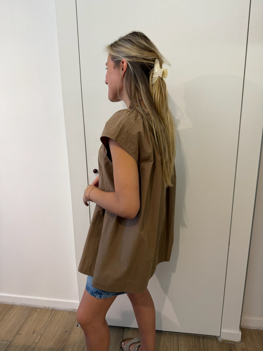 Top Brown