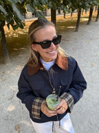 Lucy Vest Marine