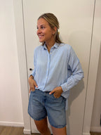 Lou Blouse Striped