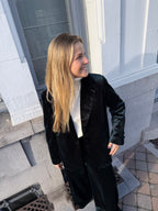 Stephanie Ensemble Green