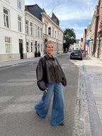 Manon Wide Jeans
