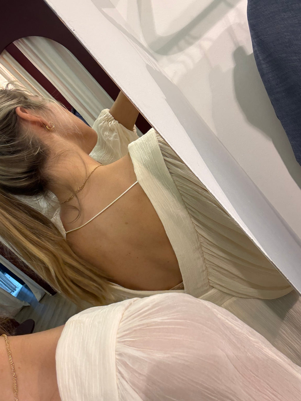 Dreamy Dress