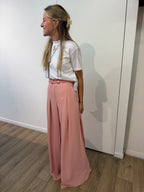 Lore Pants Pink