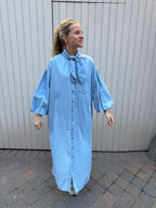 Jeans Dress