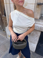 Chérie Top Yellow