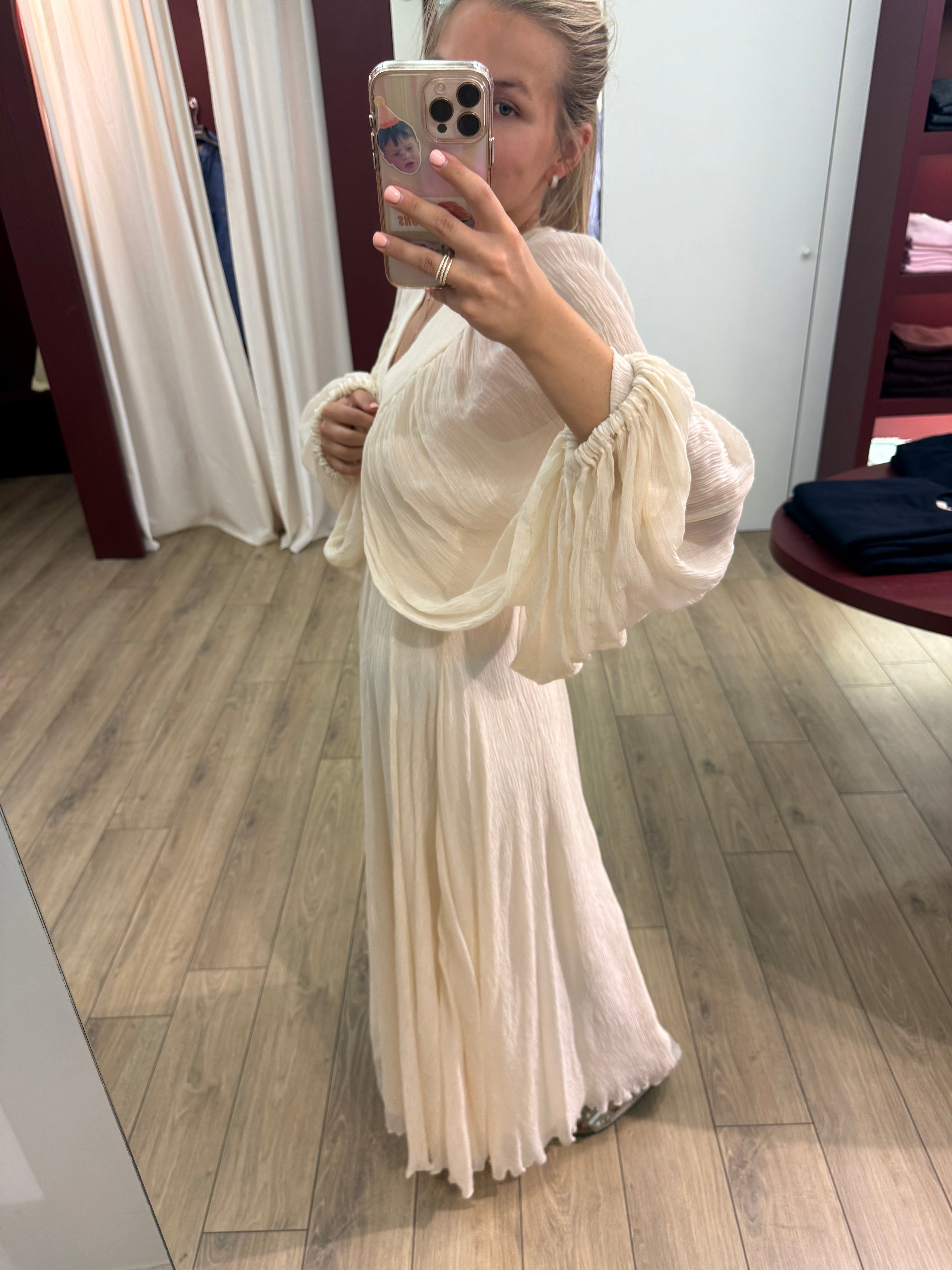 Dreamy Dress