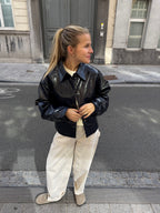 Lou Jacket Marine
