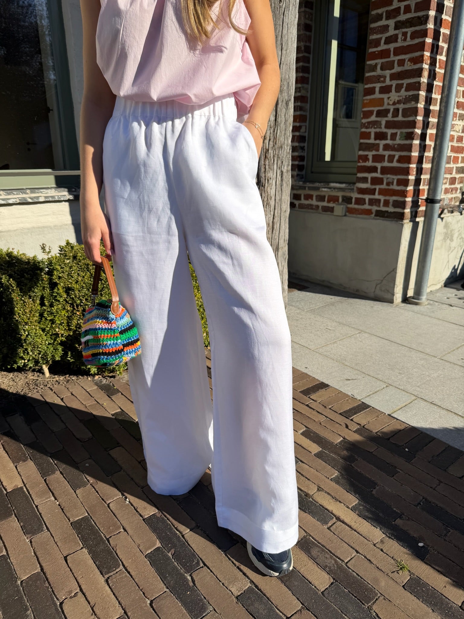Lexi trousers