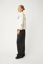 Handcrafted Jacket - Multicolour