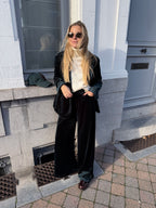 Stephanie Ensemble Green