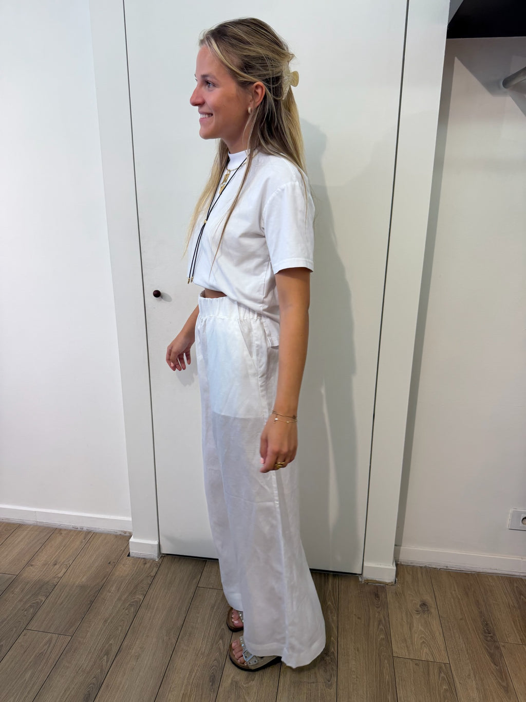 Lexi trousers