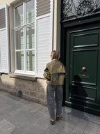 Lou Jacket Khaki