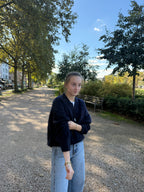 Lou Gilet Marine