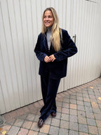 Stephanie Ensemble Marine