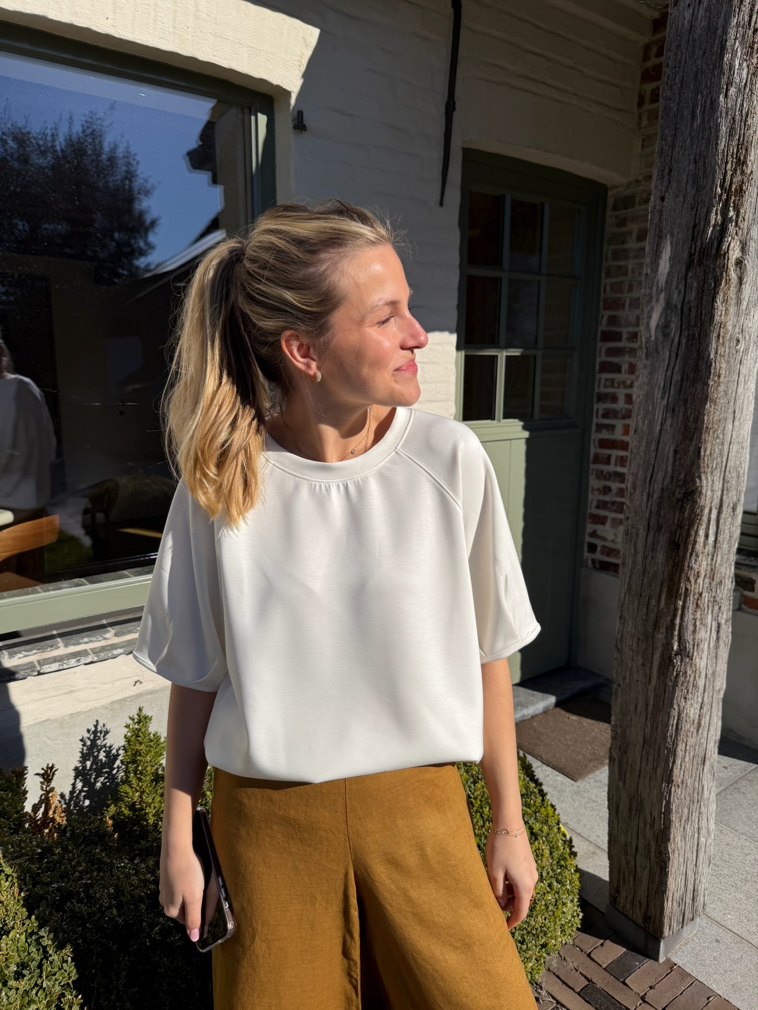 Alexandra Sweater