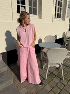 Eveline Pants Pink