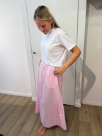 Lola Skirt Pink