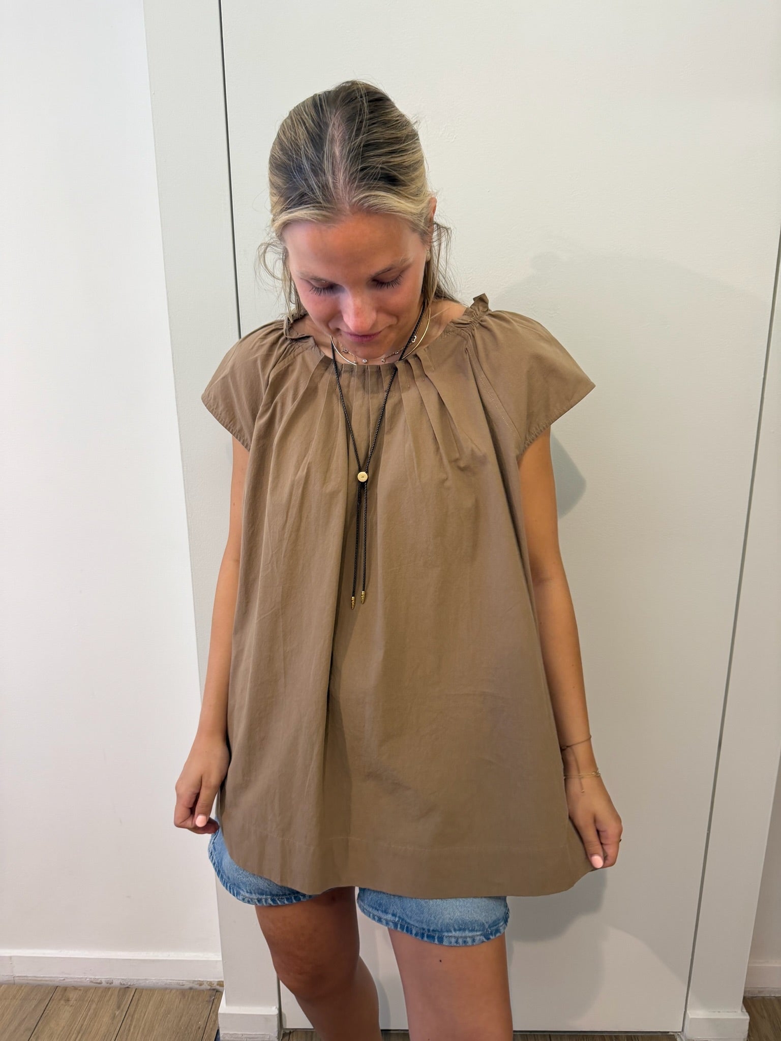 Top Brown