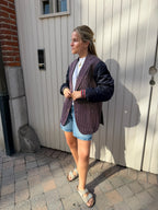Recycled Blazer