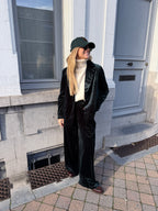 Stephanie Ensemble Green