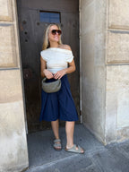 Chérie Top Yellow