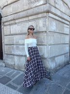 Fleur Off Shoulder Top