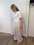 Noa Pants Vieux Roze