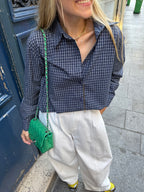 Aurélie Blouse