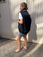 Bodywarmer Marine
