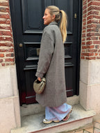 Francine Coat Carreaux