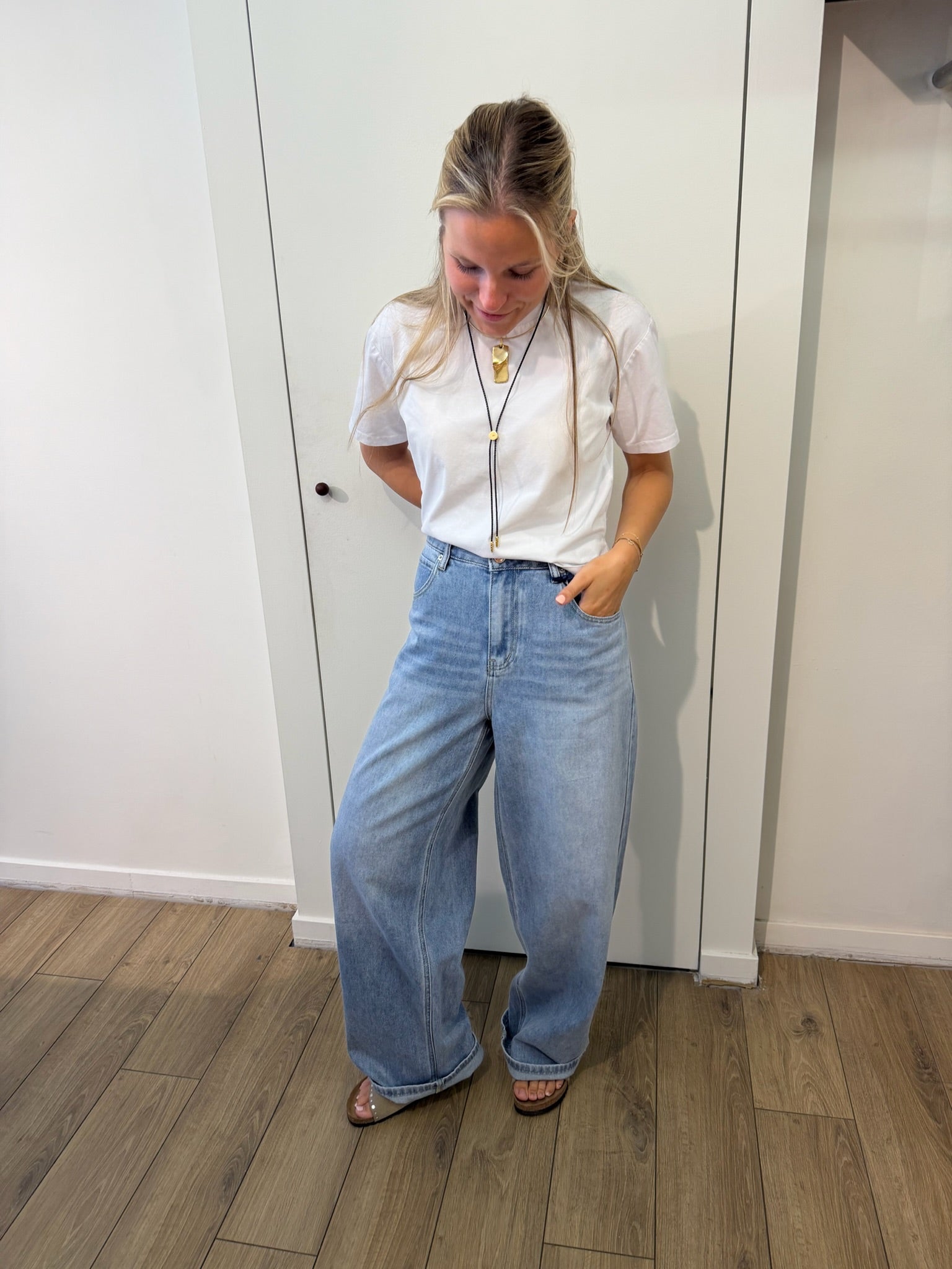 Louise Jeans