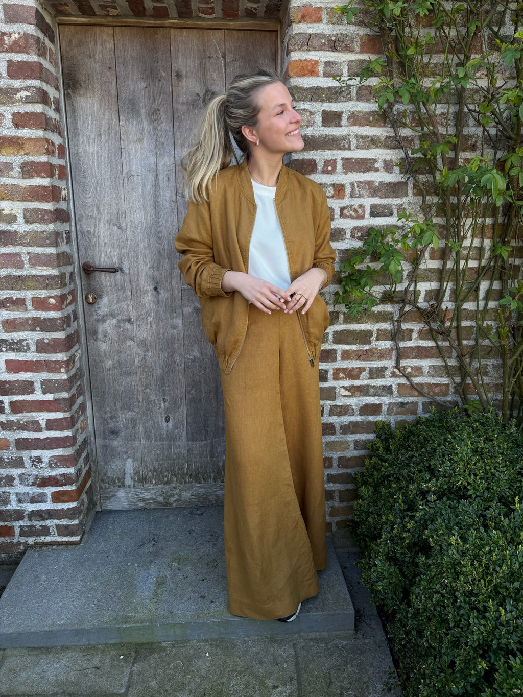 Maisy Trousers