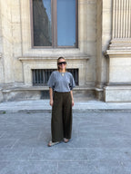 Soléne Knit Grey