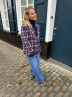 Ann - Sophie Blazer Blue