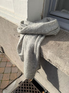 Marie Claire Scarf Grey
