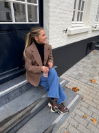 Laurence Blazer Carreaux