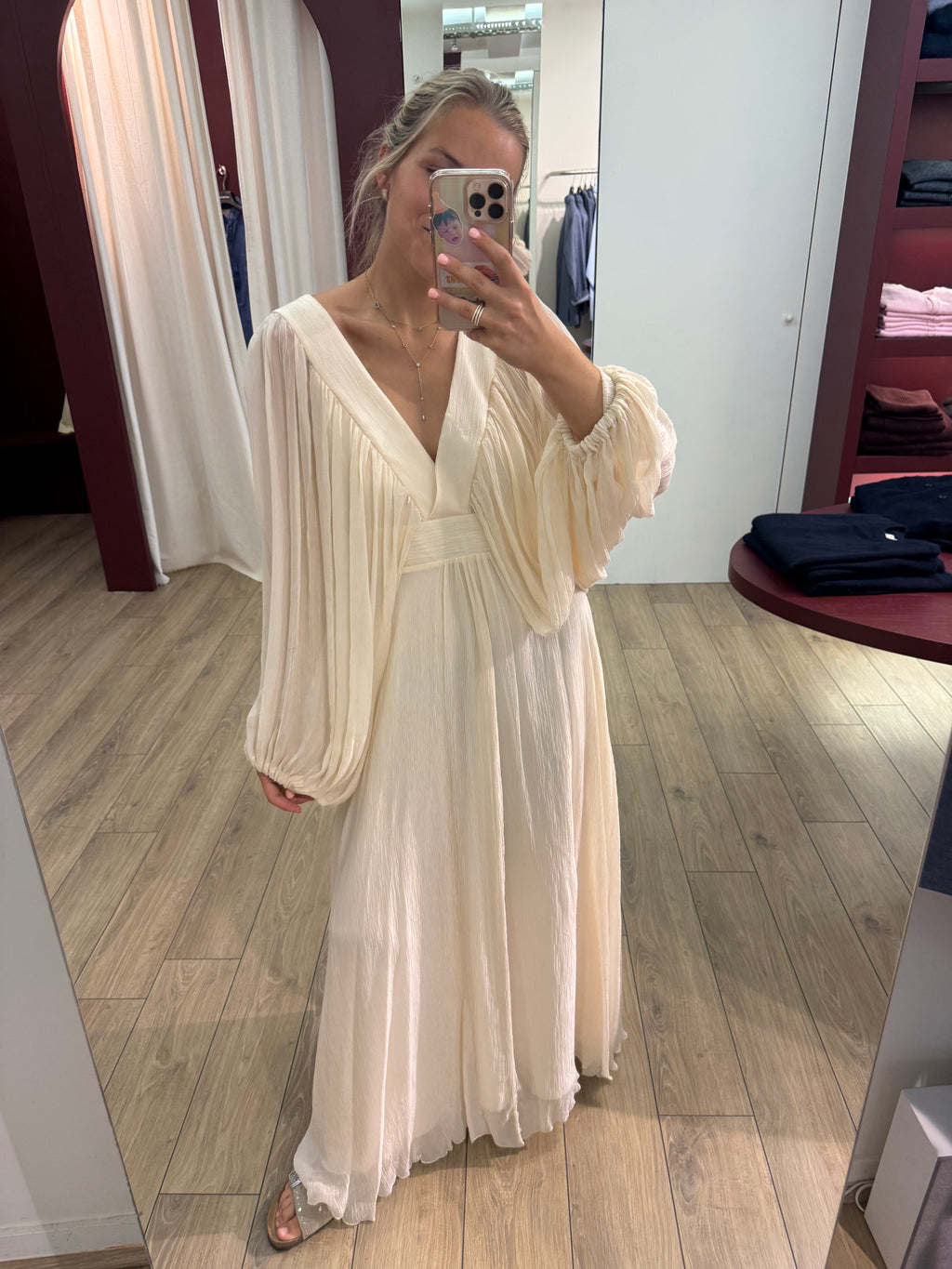Dreamy Dress