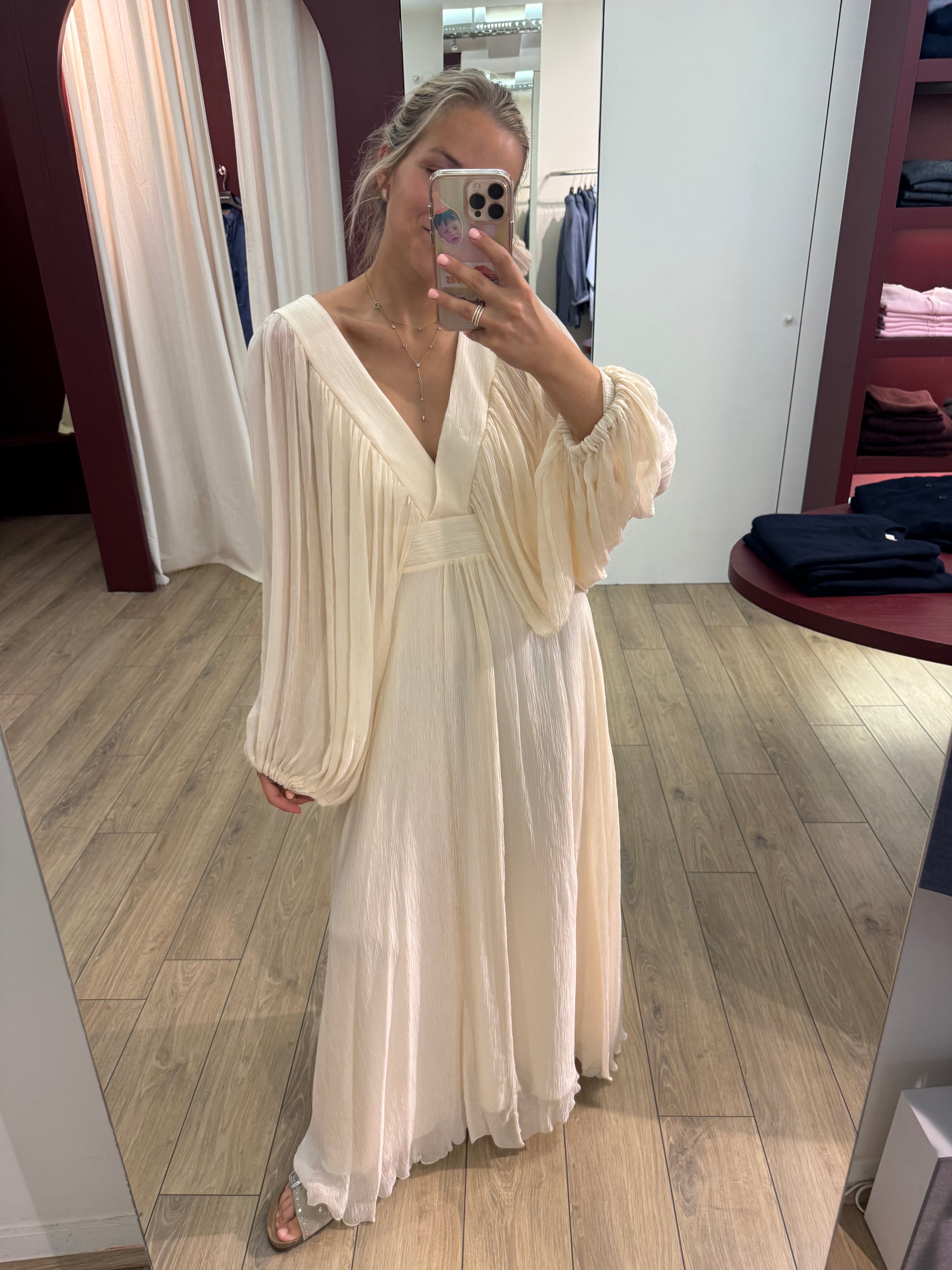 Dreamy Dress
