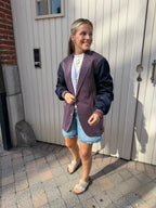 Recycled Blazer
